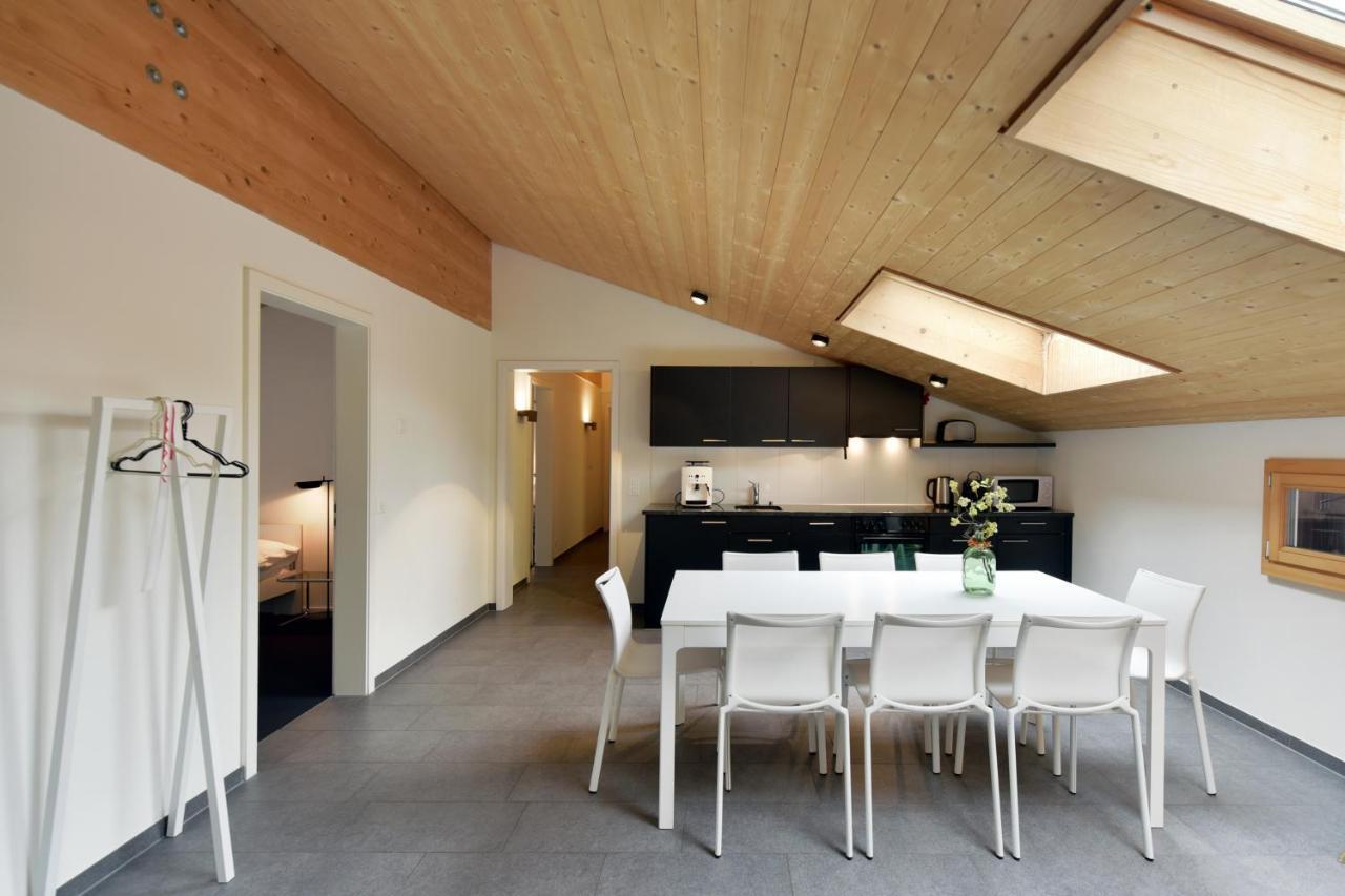 Luna Elk Home Lenk Exterior photo